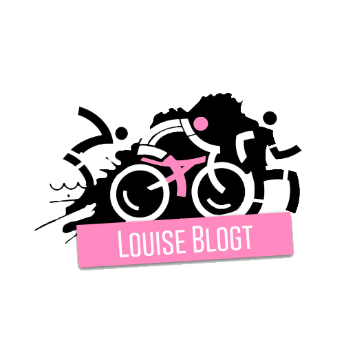 Hier komt logo Louise Delputte